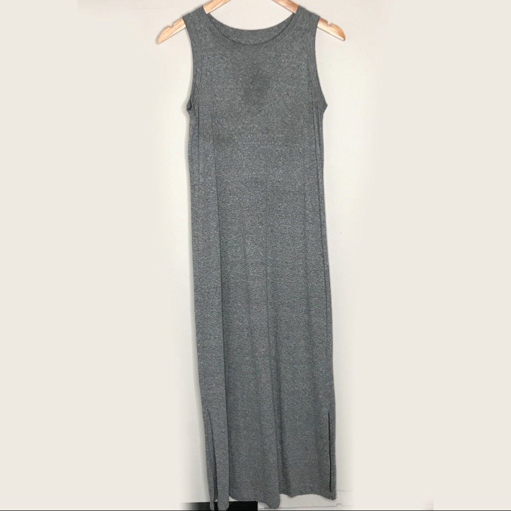 🌻SALE Current/Elliott Perfect Muscle Tee Dress